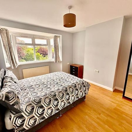 5 Bed Property In Se12 Londres Extérieur photo