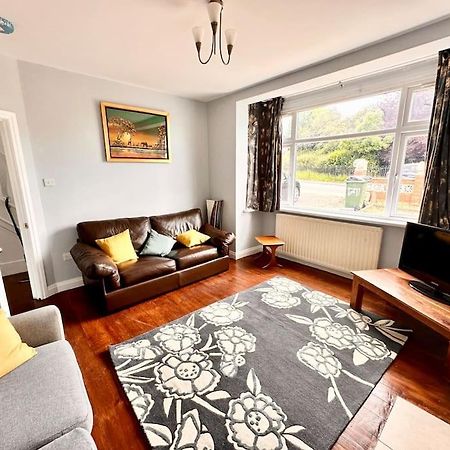 5 Bed Property In Se12 Londres Extérieur photo
