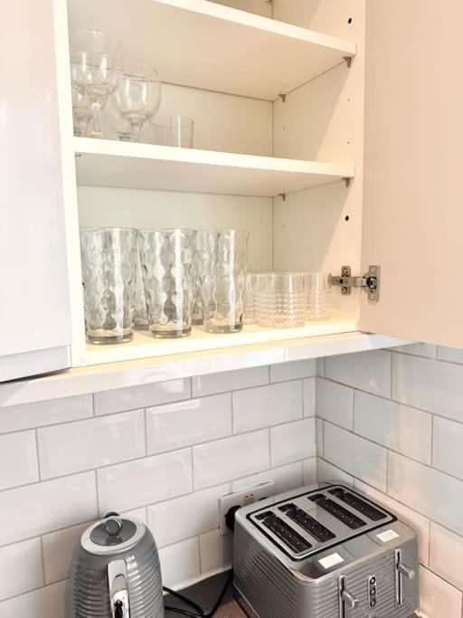5 Bed Property In Se12 Londres Extérieur photo