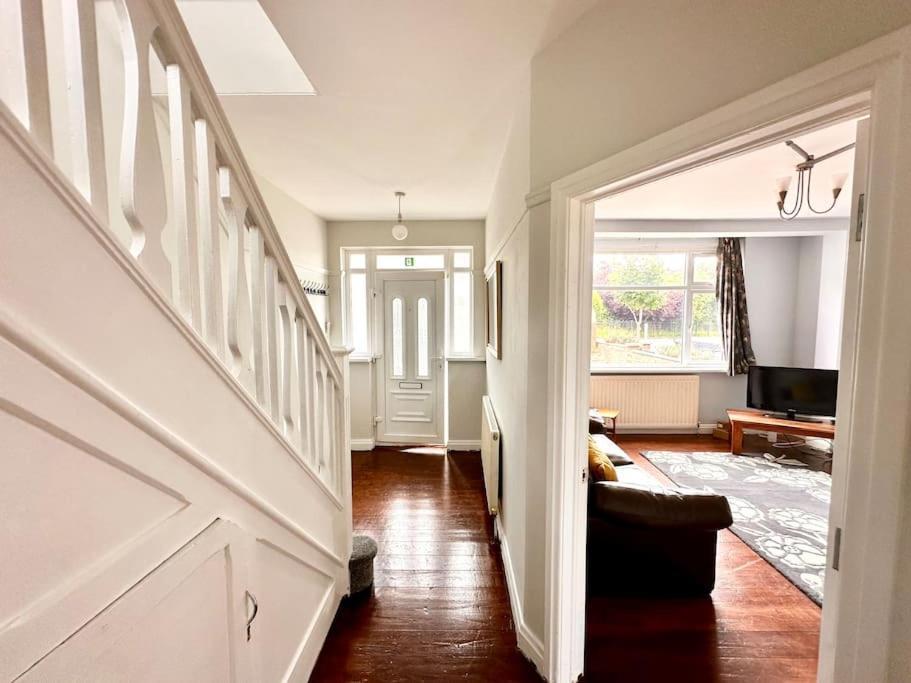 5 Bed Property In Se12 Londres Extérieur photo