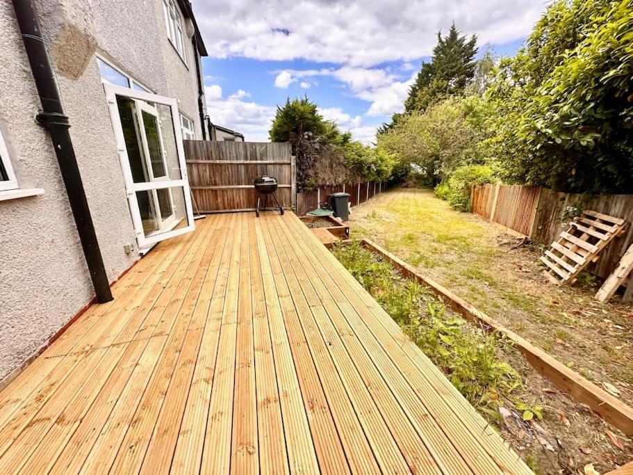 5 Bed Property In Se12 Londres Extérieur photo