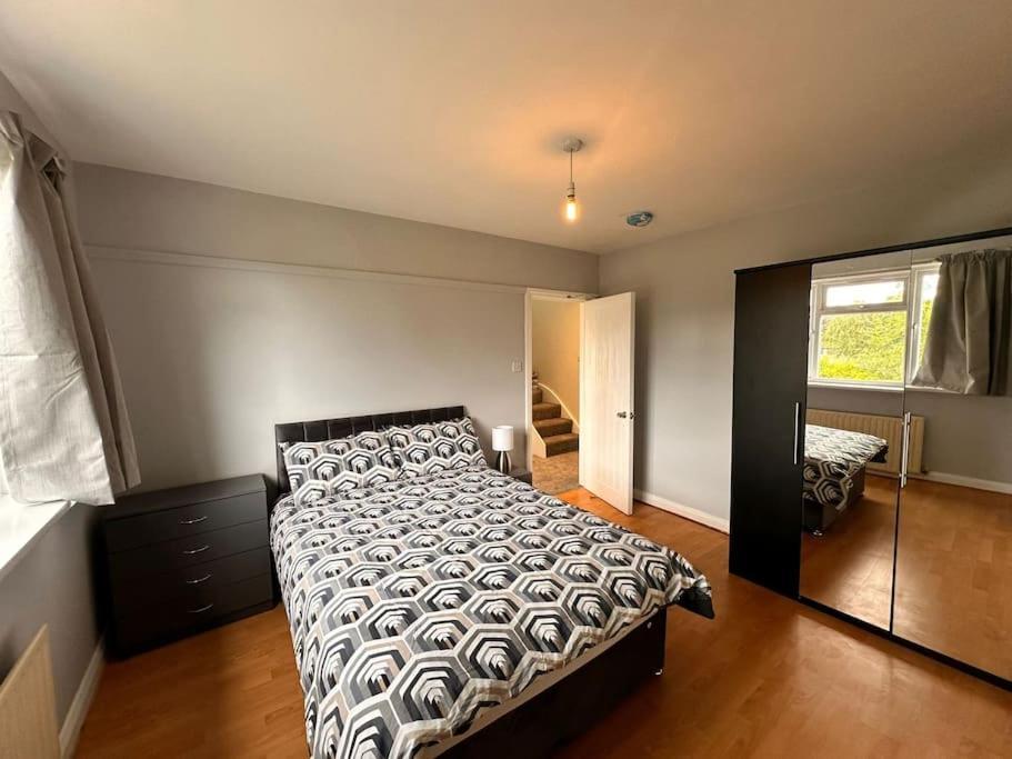 5 Bed Property In Se12 Londres Extérieur photo